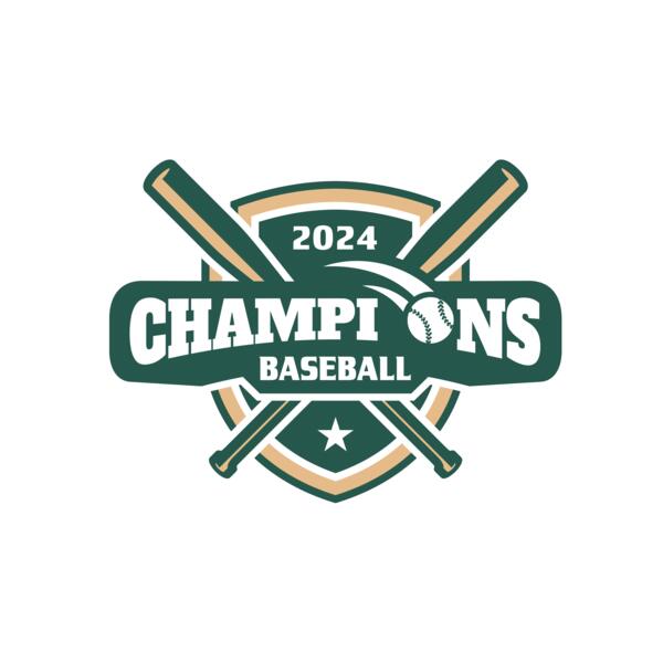 Baseball Championship 02 Miniatura