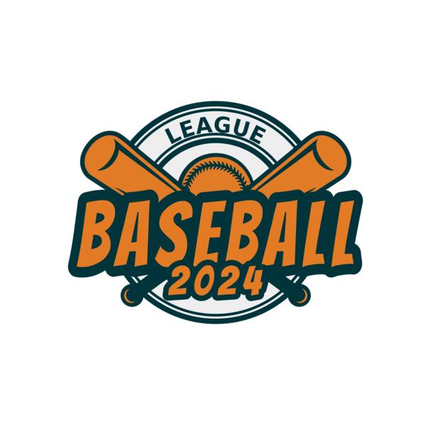 Baseball League 01 Miniatura