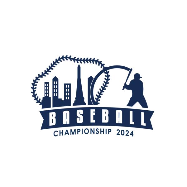 Baseball Championship 02 Miniatura