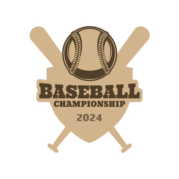 Baseball Championship 03 Miniatura