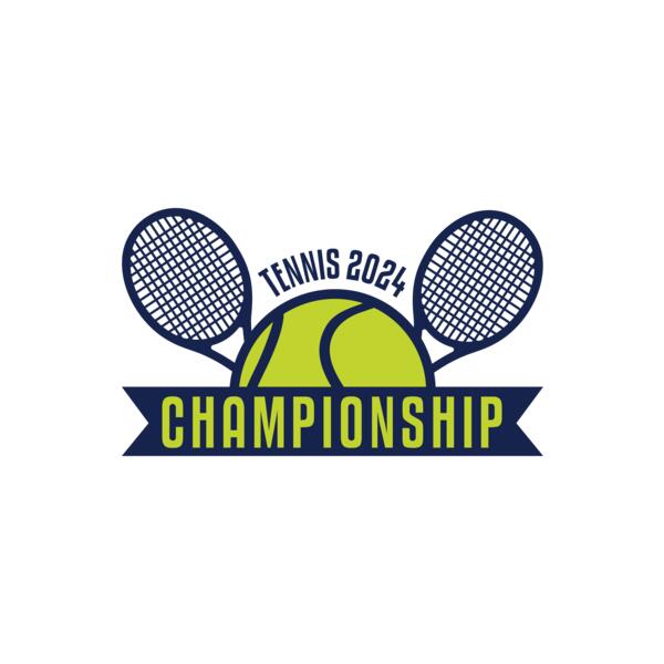 Tennis Championship 02 Miniatura