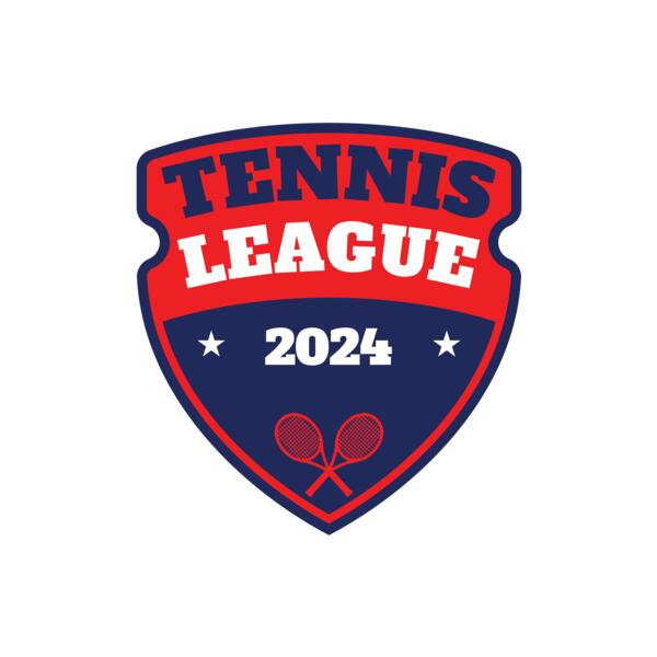 Tennis League 03 Miniatura