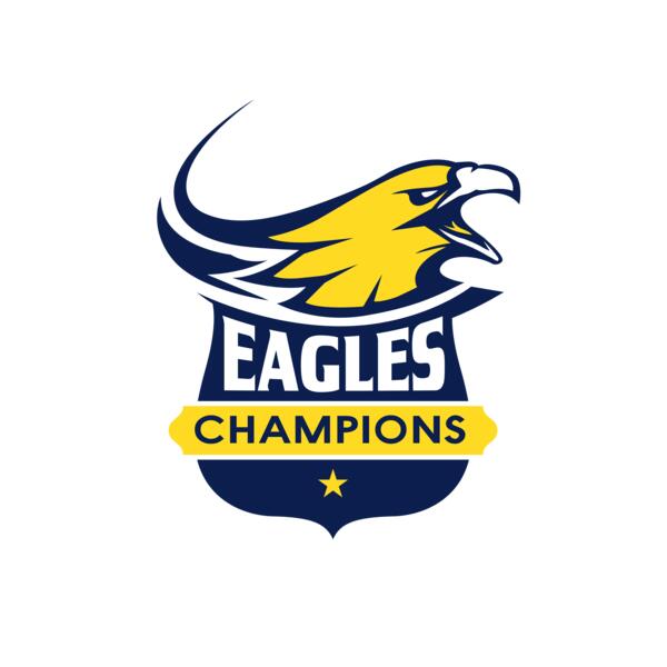 Eagles Champions 01 Miniatura