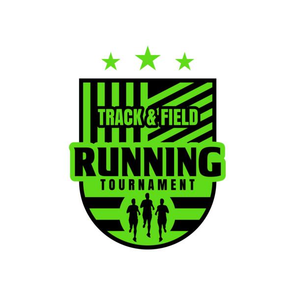 Running Tournament 02 Miniatura
