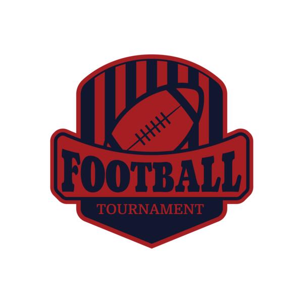 American Football Tournament 01 Miniatura