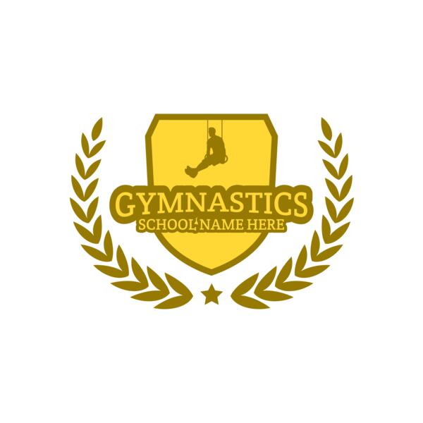 Gymnastics 33 Miniatura