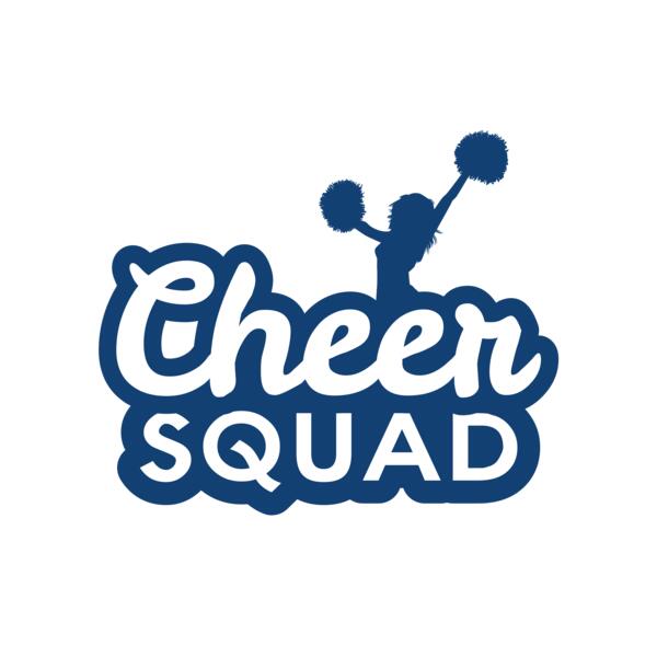 Cheerleading 03 Miniatura