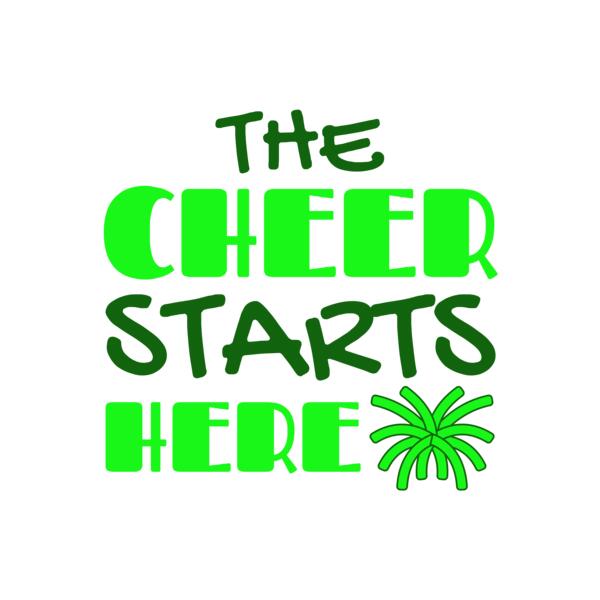 Cheerleading 12 Miniatura