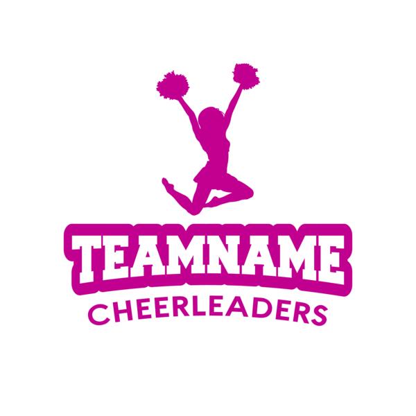 Cheerleading 14 Miniatura