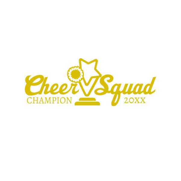 Cheerleading 21 Miniatura