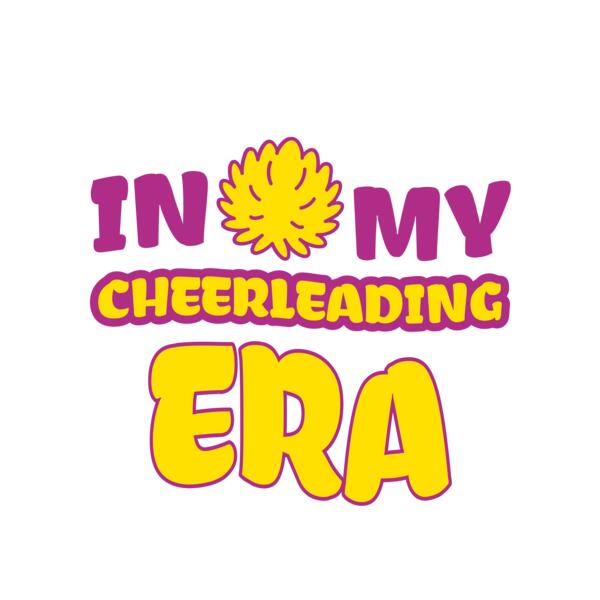 Cheerleading 24 Miniatura