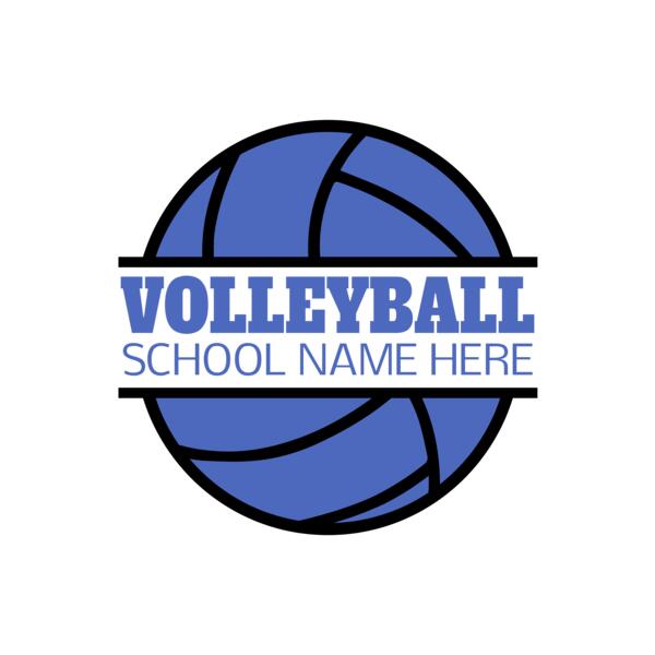 Volleyball 07 Miniatura