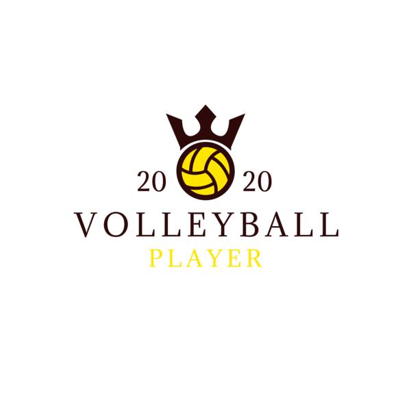 Volleyball 18 Miniatura