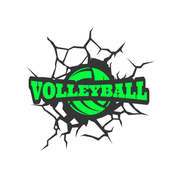 Volleyball 24 Miniatura