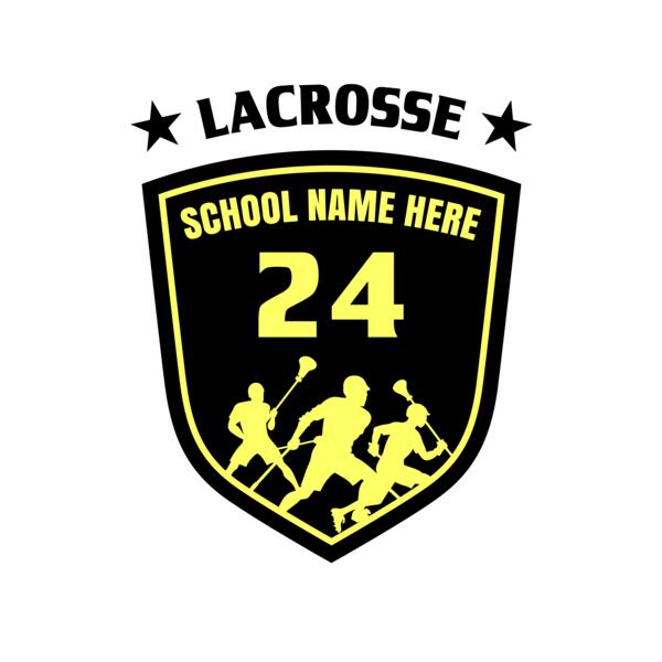 Lacrosse 30 Miniatura