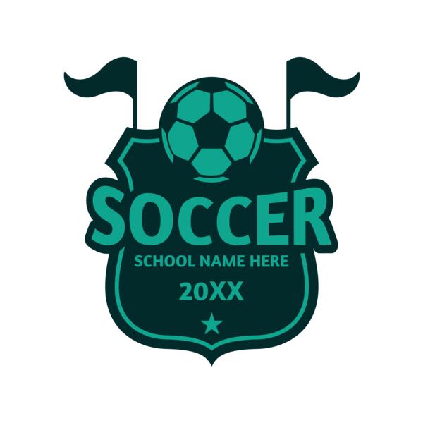 Soccer 23 Miniatura