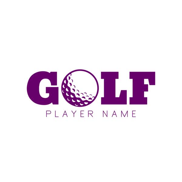 Golf 23 Miniatura