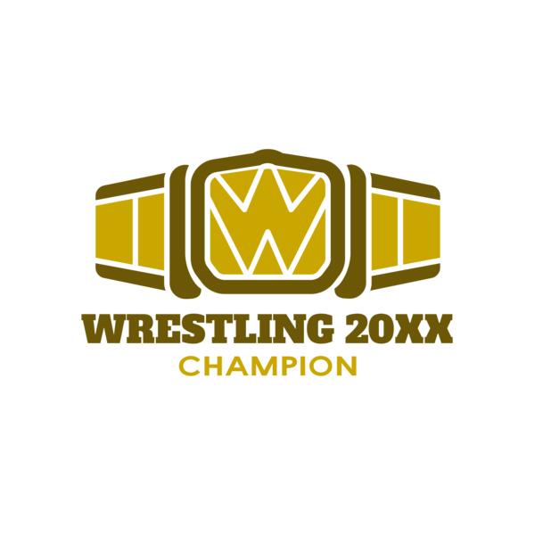 Wrestling 05 Miniatura