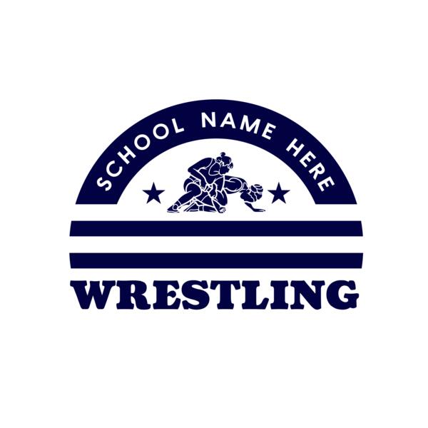 Wrestling 38 Miniatura
