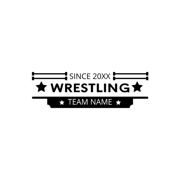 Wrestling 45 Miniatura
