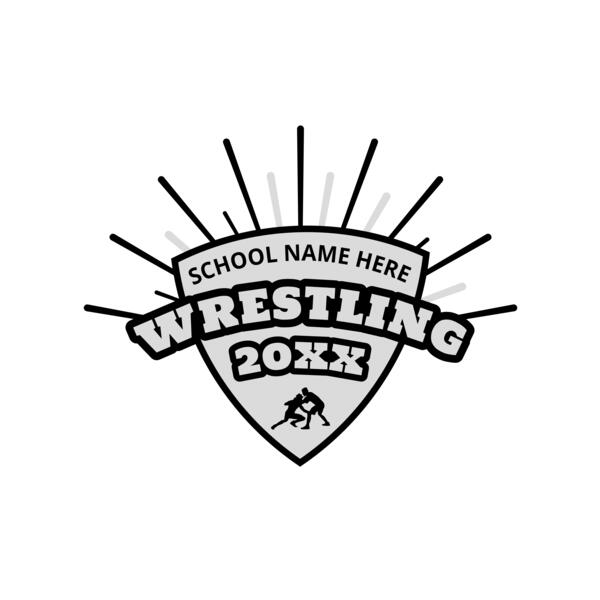 Wrestling 46 Miniatura