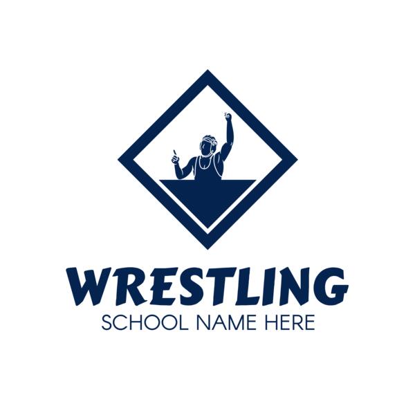 Wrestling 51 Miniatura