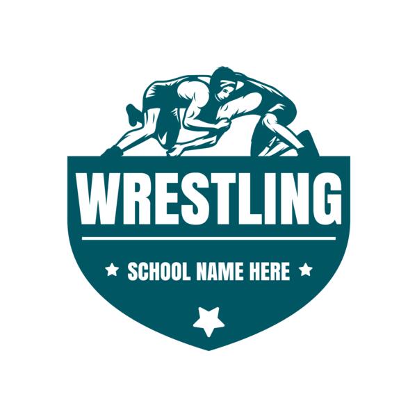 Wrestling 54 Miniatura