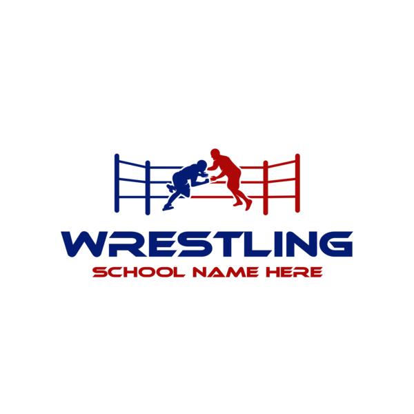 Wrestling 61 Miniatura