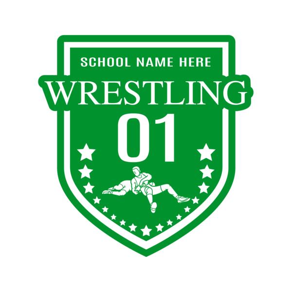 Wrestling 65 Miniatura