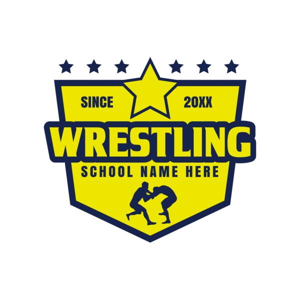 Wrestling 68 Miniatura