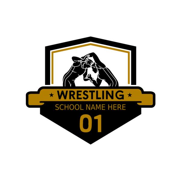 Wrestling 70 Miniatura