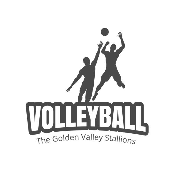 Volleyball 39 Miniatura