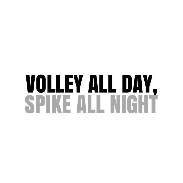 Volleyball 52 Miniatura
