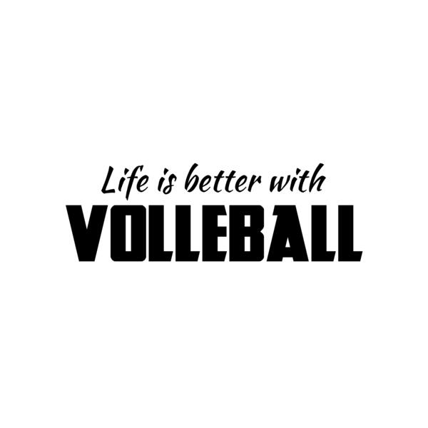 Volleyball 69 Miniatura