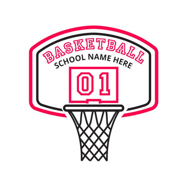 Basketball 39 Miniatura