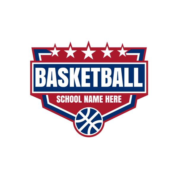 Basketball 65 Miniatura