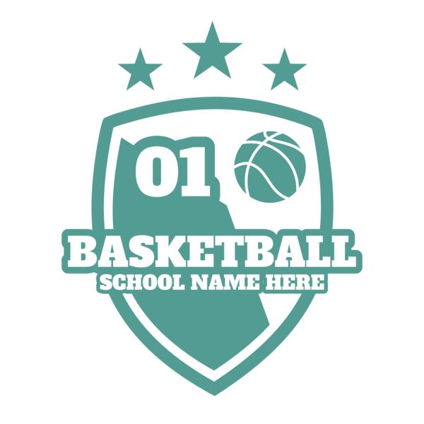 Basketball 67 Miniatura