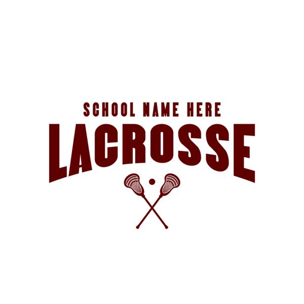 Lacrosse 45 Miniatura