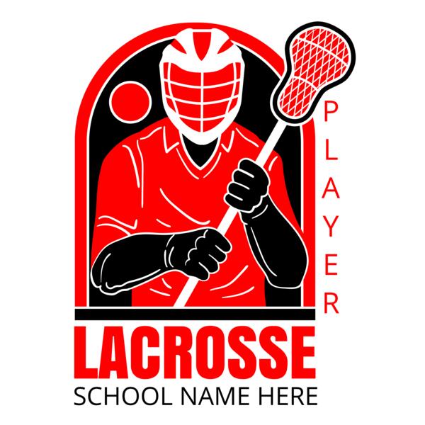 Lacrosse 60 Miniatura