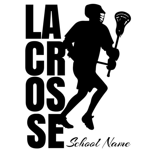 Lacrosse 63 Miniatura