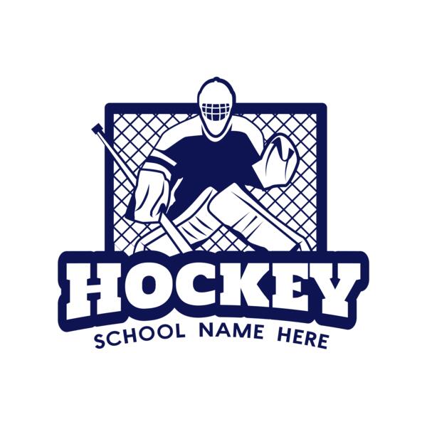 Hockey 40 Miniatura