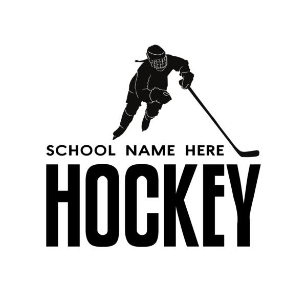 Hockey 48 Miniatura