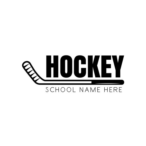 Hockey 50 Miniatura