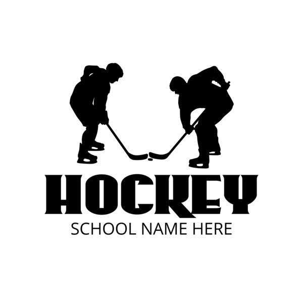 Hockey 53 Miniatura