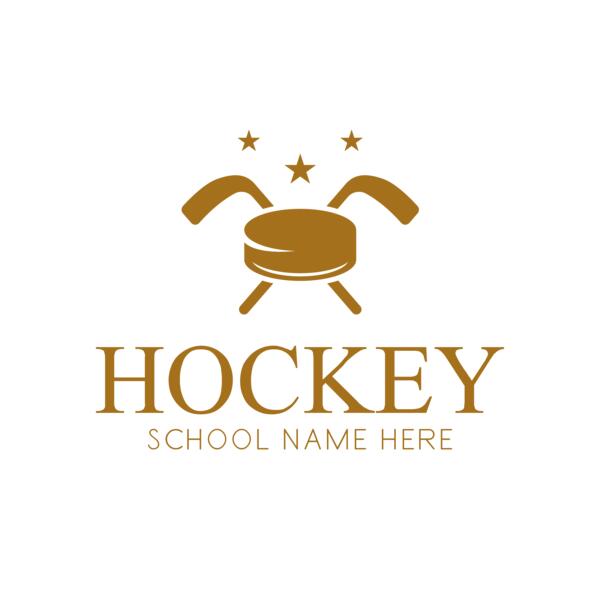 Hockey 57 Miniatura