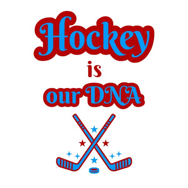 Hockey 64 Miniatura