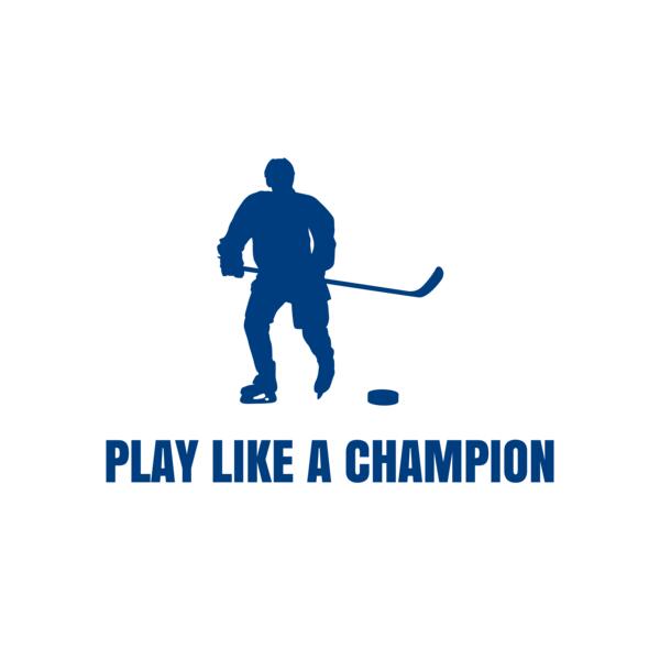 Hockey 66 Miniatura