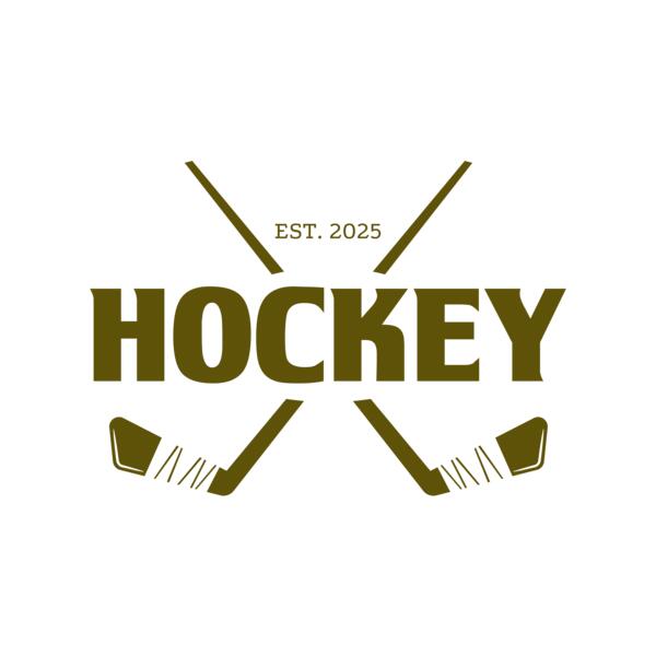 Hockey 68 Miniatura