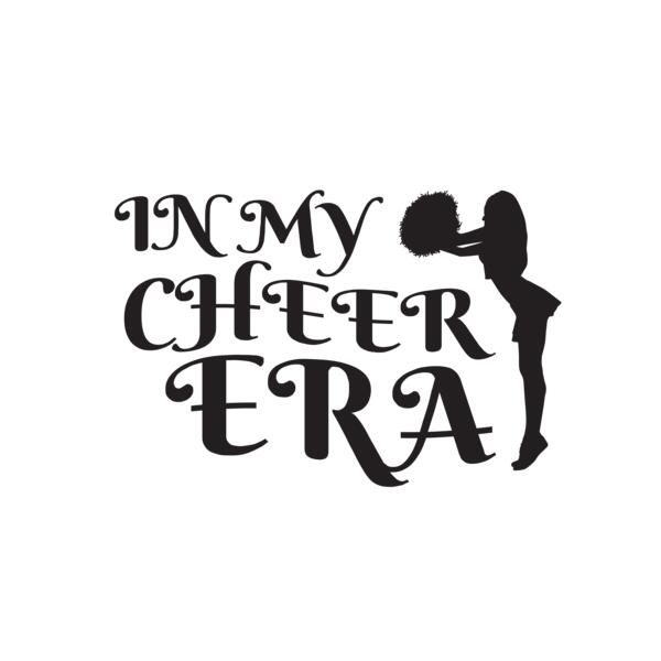 Cheerleading 42 Miniatura