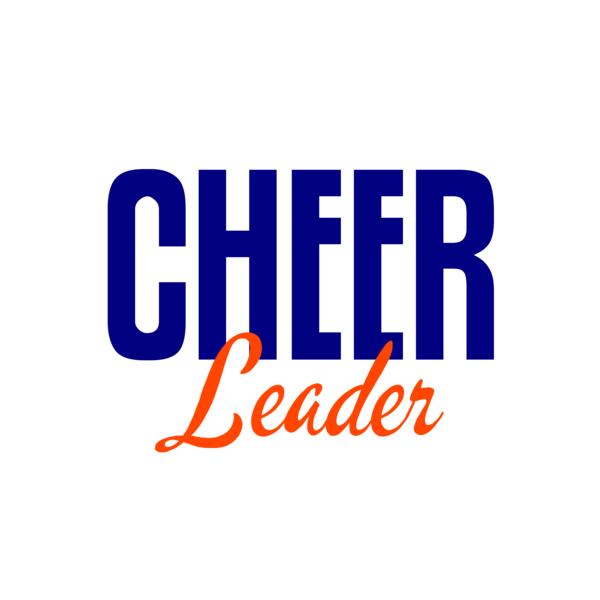 Cheerleading 43 Miniatura